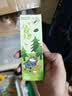 齐心(Comix)热可擦中性笔 吾皇联名按动水笔子弹头0.5mm黑色 小学生用卡通高颜值签字笔 4支EWHGP0104 实拍图