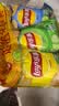 乐事（Lay's）薯片 (原味+黄瓜+青柠) 70克*3包 组合包 零食大礼包 休闲食品 实拍图