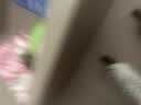 小鹿蓝蓝海洋无污染鳕鱼肠300g 宝宝儿童零食益生元鳕鱼肉肠 出游节日送礼 实拍图
