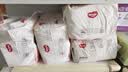 好奇（Huggies）铂金装小桃裤成长裤XXXL26片*4包(17kg以上)【夏季散热王】 实拍图