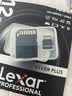 雷克沙（Lexar）512GB TF(MicroSD)存储卡 V30 4K 读255MB/s 大疆Pocket 4P官方推荐 影石Luna内存卡(SILVER PLUS) 实拍图