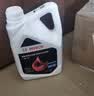 博世（BOSCH）有机长效汽车防冻液发动机冷却液 养车保养 冰点-45℃ 4L（红色） 实拍图