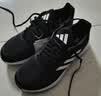 阿迪达斯（adidas）男鞋女鞋春季休闲鞋网面透气轻便减震运动鞋跑步鞋 JP9779 40 实拍图