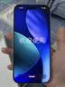 Apple/苹果 iPhone 17 512GB 白色 支持移动联通电信5G 双卡双待手机 实拍图
