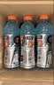百事可乐佳得乐 GATORADE 补充电解质 运动饮料蓝莓味600ml*15瓶 整箱装 实拍图