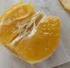 新奇士（Sunkist）澳大利亚蓝标早脐橙7斤中秋礼盒 单果180g起 生鲜水果礼盒 实拍图