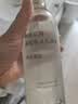 MUJI敏感肌用基础补水化妆水 保湿爽肤 小水瓶 高保湿型 300ml  实拍图