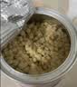 秋田满满高铁芝麻海苔猪肉松80g 儿童拌饭料调味真肉松_享宝宝辅食食谱 实拍图