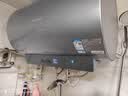 万和【长白山·气泡洗·R8Pro】电热水器80升3300W速热一级能效免换镁棒家用内胆免清洗国家补贴 实拍图