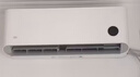 小米空调  巨省电 1.5匹挂机 一级能效 外机单排铜管 KFR-35GW/N1A1【整机十年免费包修】 实拍图