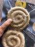 HASK俄式蜗牛盘肠100g/8个原味西餐早餐端午火腿肠香肠空气炸锅肉肠 实拍图