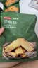 京东京造舟山带鱼酥100g即食海鲜小鱼干鱼仔零食下酒高蛋白烤鱼 实拍图
