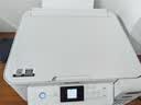 V4INK适用爱普生墨水002墨水四色 L4266墨水L4168 EPSON打印机墨水L4268 L4269 L4358 L6279 L4158 L4263 L6178墨 实拍图