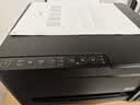 爱普生（EPSON）【6代新品】L3353墨仓式彩色家用AI学习打印机 L3251/L3255升级版(打印复印扫描 微信/无线 黑色） 实拍图