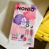 狮王（Lion）NONIO氨基酸便携漱口水桃桃黑莓12ml*20独立小包装檀健次同款 实拍图