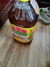 鲁花【保真菜籽油】食用油低芥酸特香菜籽油5L  /桶非转基因 实拍图