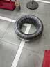 邓禄普（DUNLOP）汽车轮胎 235/55R18 100V SP SPORT FM800适配奥迪A8/Q3探岳途观L 实拍图