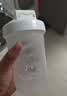 京东京造乳清蛋白粉酸奶味2磅908g进口奶源三重乳清含量75%增肌健身 实拍图