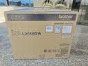 兄弟（brother）DCP-L2518DW 黑白激光打印复印扫描多功能学生家用办公 32页/分高速无线微信远程打印 自动双面 实拍图