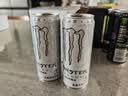 可口可乐（Coca-Cola）魔爪 Monster 原味 能量风味饮料 功能饮料 330ml*6罐运动饮料 实拍图