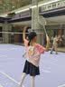 李宁（LI-NING）羽毛球拍新色雷霆小钢炮仙果绿4U已拉线AYPU041-4 实拍图