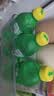 可口可乐檀健次代言 雪碧 Sprite柠檬味汽水碳酸饮料300ml*24瓶 整箱装 实拍图