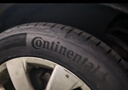 马牌（Continental）汽车轮胎 205/55R16 91V FR UC7 适配大众朗逸/速腾/宝来 实拍图