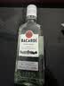 百加得（Bacardi）白朗姆酒 洋酒 莫吉托 鸡尾酒 基酒调酒 200ml 实拍图