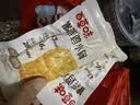 百草味鸡胸肉1000g/箱混合20包低脂高蛋白即食健身代餐速食肉脯休闲零食 实拍图