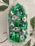 雀巢（Nestle）宝路薄荷糖750g*2袋 清新口气糖 酒店前台餐厅招待糖接待糖 实拍图
