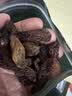 华味亨无籽三色葡萄干500g新疆原产大颗粒绿红黑加仑蜜饯果干办公室零食 实拍图