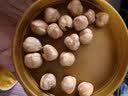 沃隆250g/罐榛子仁大颗粒健康熟制干果炒货烘焙材料营养休闲零食 实拍图