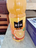 可口可乐（Coca-Cola）美汁源Minute Maid 果粒橙 橙汁果汁饮料 1.8L*8瓶 实拍图