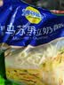 妙可蓝多马苏里拉芝士碎450g 奶酪碎  焗饭披萨拉丝烘焙原料 实拍图