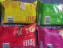 好丽友（ORION）好友趣韩国泡菜味125g 追剧休闲零食薯片膨化食品解馋小吃 实拍图