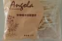 浦之灵&安格瑞冷冻1/2波浪曲薯条2斤/袋 空气炸锅食材薯制品 西餐小食 实拍图