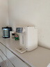 美的（Midea）电热水瓶恒温水壶母婴级316L不锈钢内胆家用5L大容量净饮水机智能保温一体可拆调奶器11FPro 实拍图