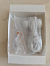 漫步者（EDIFIER）H180Plus Type-C有线耳机 在线会议耳机 K歌耳麦 Hi-Res金标认证 适用于华为小米oppo手机  白色 实拍图