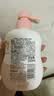 贝亲润肤乳 婴儿身体乳 宝宝护肤保湿 水三角润肤露滋润型 500ml 实拍图