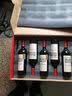 法布朗 FOLLOWBROWNIAN法国原瓶进口红酒S80赤霞珠干红葡萄酒750ml*6整箱中秋礼盒送礼 实拍图