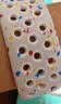 BHO适用苹果手表表带apple watch s12/s11透气运动表带iwatch s10/s9/8/7/6/SE3/ultra4/3/2硅胶表带 实拍图