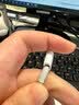 【原充正品】苹果充电线60W快充适配原装数据线iPhone14/13promax/12/11/8/XR手机151617充电器 【苹果8-14全系】PD60W丨1.5米闪充线 实拍图