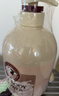 所望牛奶香沐浴露750ml 男女士专用持久留香滋润保湿高端沐浴乳液 实拍图