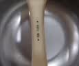 世喜新生儿硅胶软勺果泥米糊勺宝宝喂水喂奶辅食勺儿童餐具 实拍图