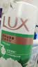 力士（LUX）持久留香72小时香体艾叶止痒山茶香1kg沐浴露男女士金榜 实拍图