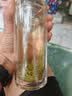 艺福堂绿茶明前特级碧螺春2026新茶浓香耐泡口粮茶叶100g自己喝口粮茶 实拍图