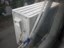 小米空调  巨省电 1.5匹挂机 一级能效 外机单排铜管 KFR-35GW/N1A1【整机十年免费包修】 实拍图