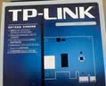 普联（TP-LINK） TG-3269E 千兆有线PCI-E网卡 内置有线网卡 千兆网口扩展 台式电脑自适应以太网卡 实拍图