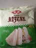 安井早餐组合 2.1kg  桂花糕+红糖发糕 家庭装早餐 糕点早茶点心 实拍图