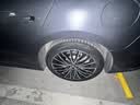 DELMAX德意汽车轮胎 245/45R19 102V  适配深蓝SL03/东风飞跃 实拍图